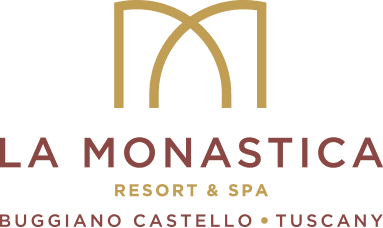 la monastica logo